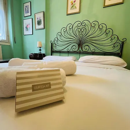 Apartment Serena 20 - Bordighera