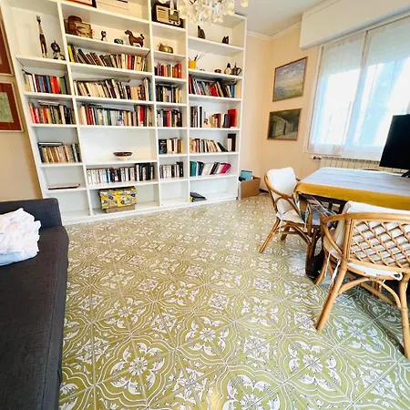 Serena 20 - Apartman