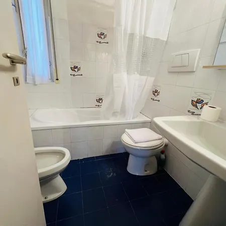 Serena 20 - Apartment *