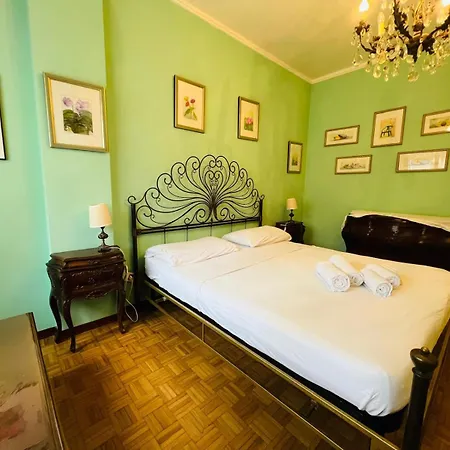 Serena 20 - Apartment