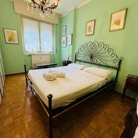 Serena 20 - Apartment *