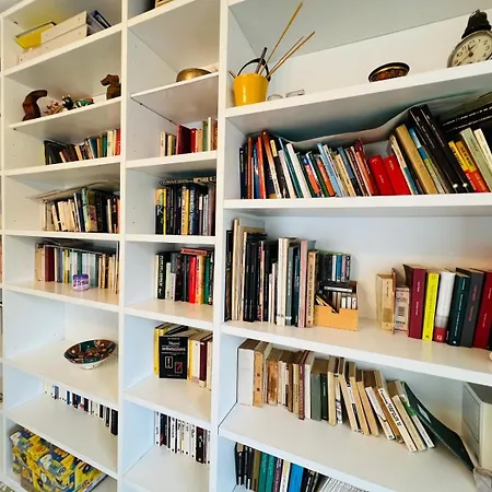 Serena 20 - Apartman