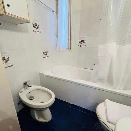 Serena 20 - Апартаменты