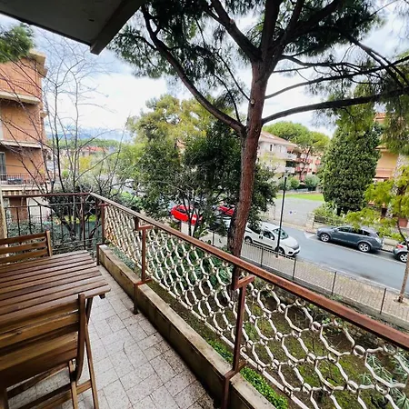 Apartment Serena 20 - *