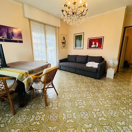 Apartment Serena 20 - Bordighera