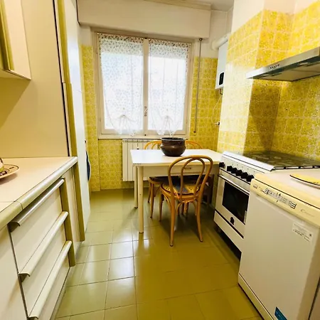 Apartment Serena 20 -