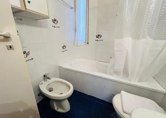 Serena 20 - Appartement