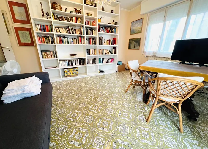 Serena 20 - Appartement