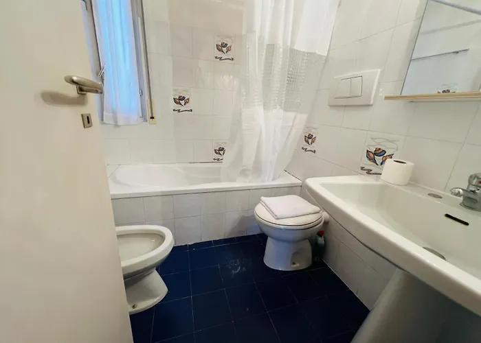 Serena 20 - Appartement *