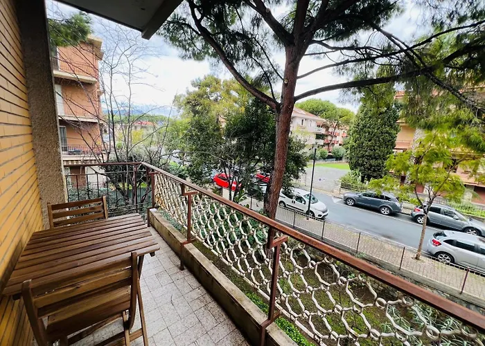 Appartement Serena 20 - *