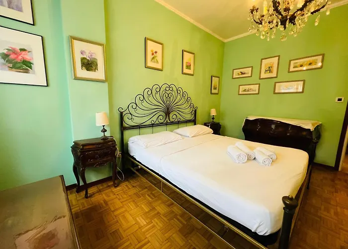 Serena 20 - Appartement