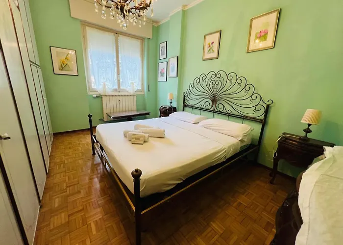 Serena 20 - Appartement *