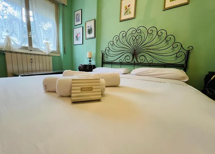 Serena 20 - * Bordighera