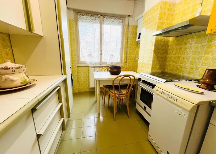 Appartement Serena 20 -