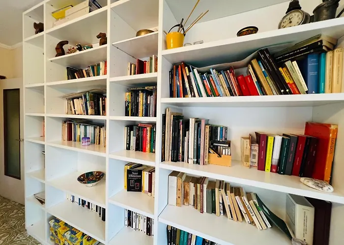 Serena 20 - Appartement